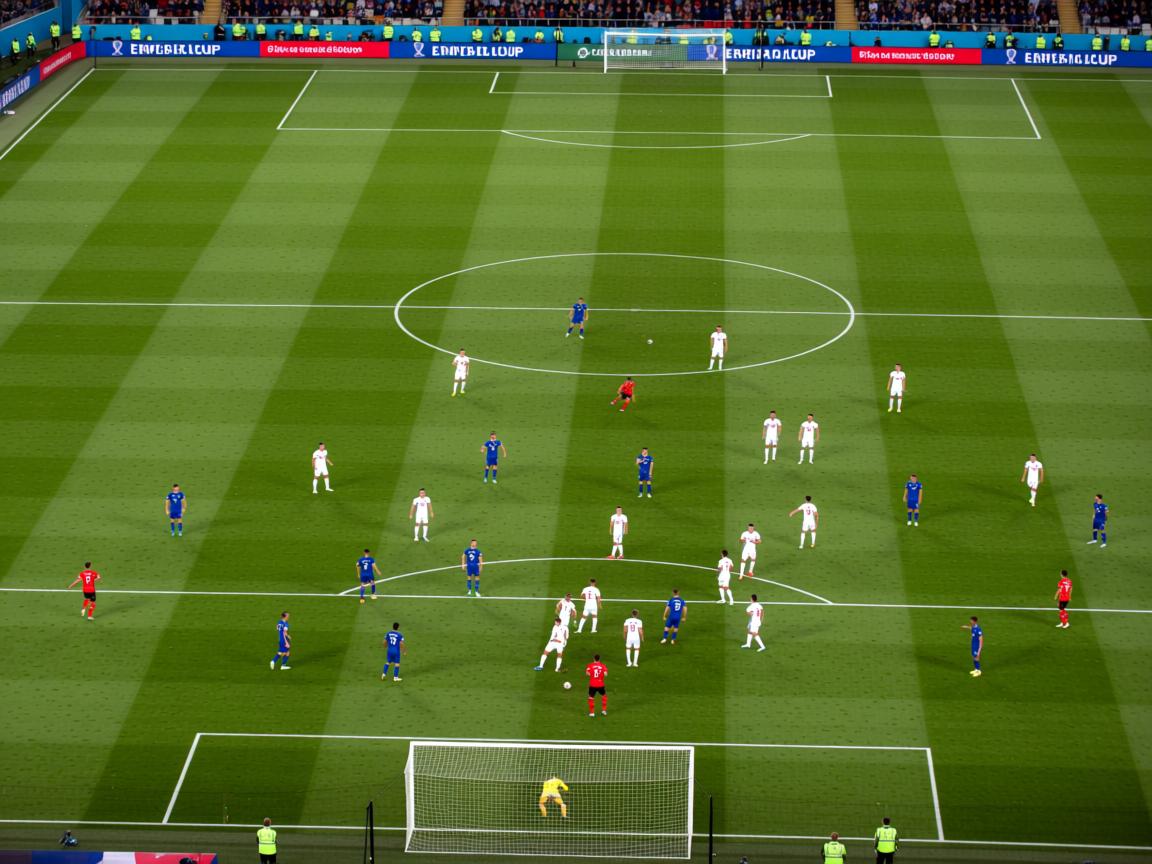 开云官方网-世界杯预选赛中国青年队惨败 球迷期待调整阵容,世界杯预选赛中国队怎么样了 第3张