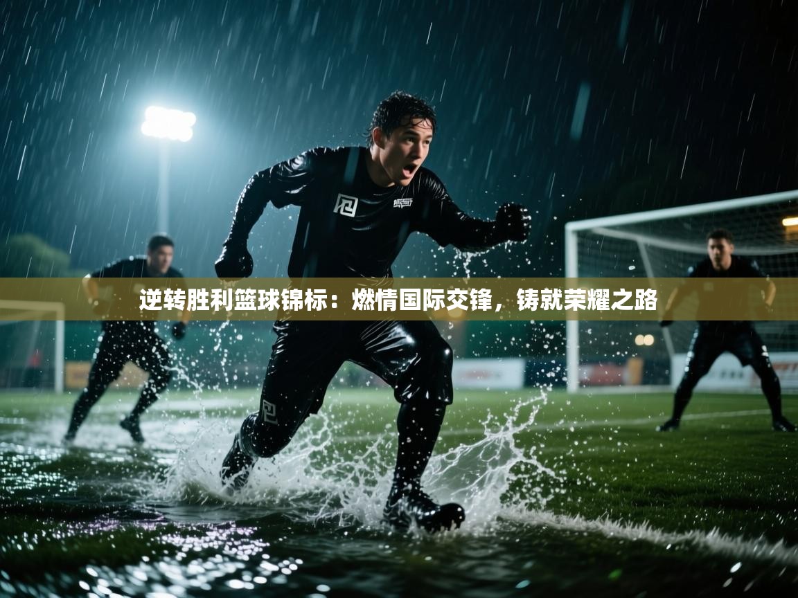 逆转胜利篮球锦标：燃情国际交锋，铸就荣耀之路  第1张