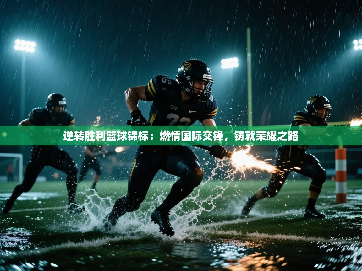 逆转胜利篮球锦标：燃情国际交锋，铸就荣耀之路  第2张