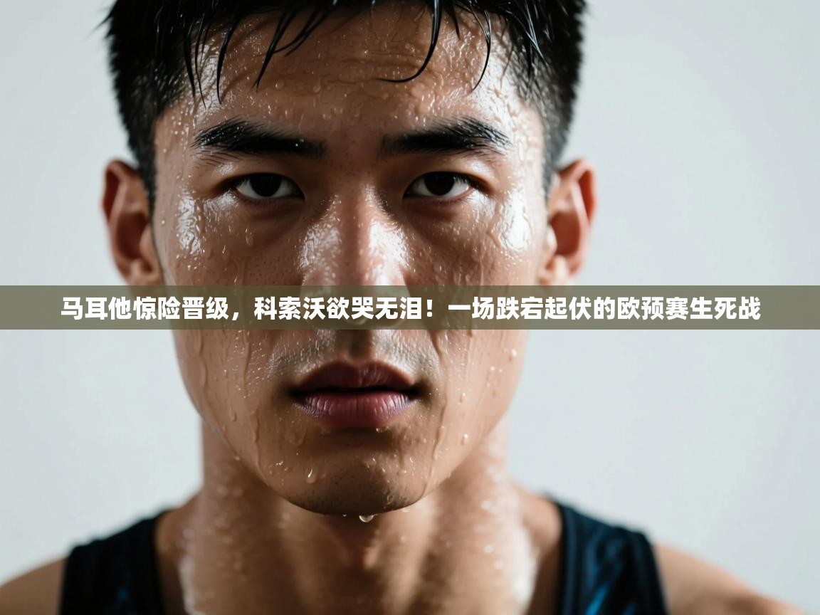 马耳他惊险晋级，科索沃欲哭无泪！一场跌宕起伏的欧预赛生死战  第2张