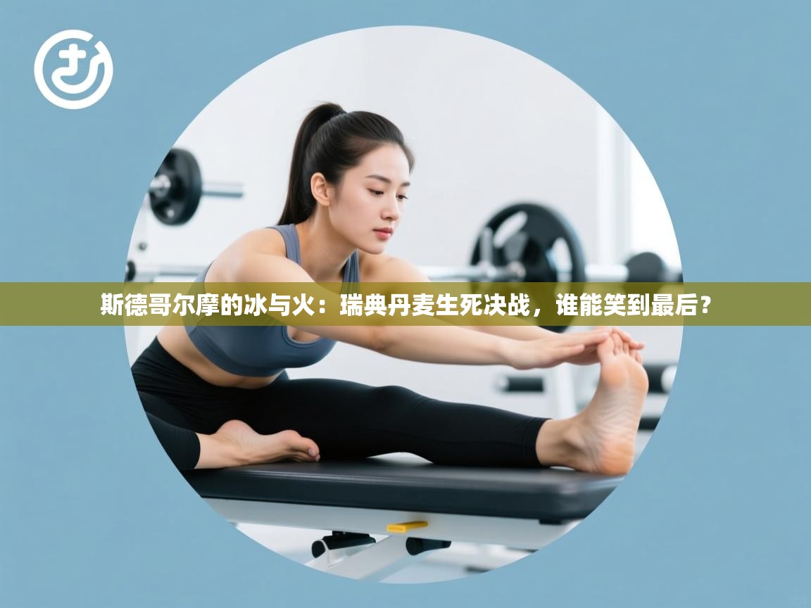 斯德哥尔摩的冰与火:瑞典丹麦生死决战,谁能笑到最后? 第2张